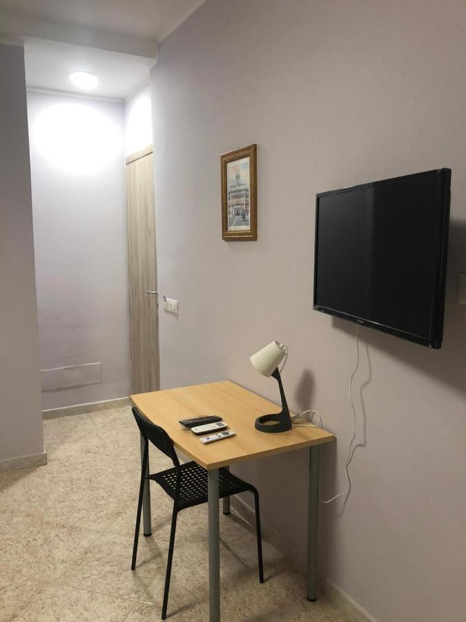 B&B Antonella Monterotondo  Exterior foto